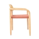 Javi Stackable Dining Armchair (FA) V6